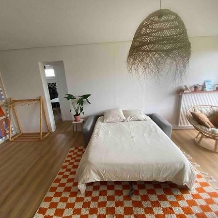 Apartmán Grand T2 A 150M De La Plage Seignosse Exteriér fotografie
