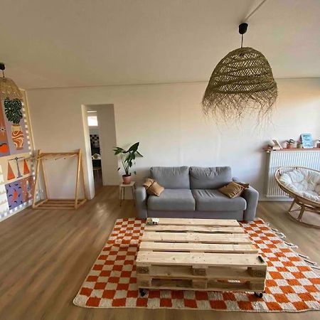 Apartmán Grand T2 A 150M De La Plage Seignosse Exteriér fotografie