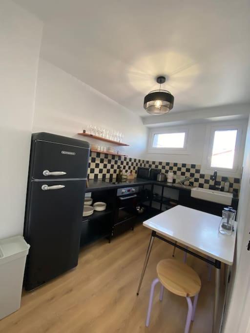 Apartmán Grand T2 A 150M De La Plage Seignosse Exteriér fotografie