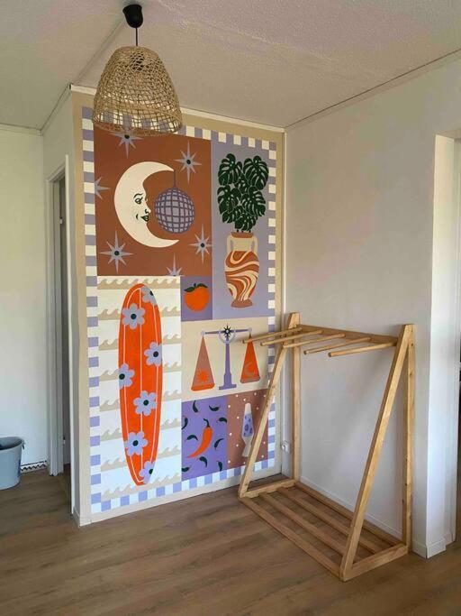 Apartmán Grand T2 A 150M De La Plage Seignosse Exteriér fotografie
