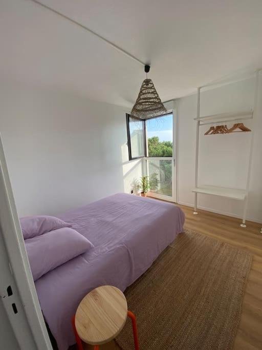 Apartmán Grand T2 A 150M De La Plage Seignosse Exteriér fotografie